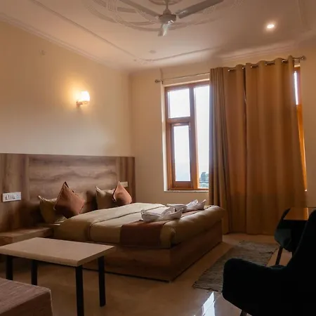 Winterstone Studio McLeod Ganj Exterior photo