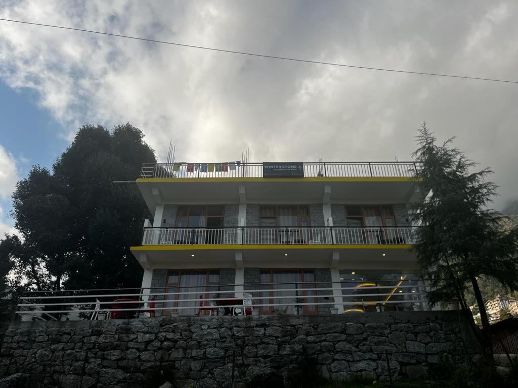 Winterstone Homestay
