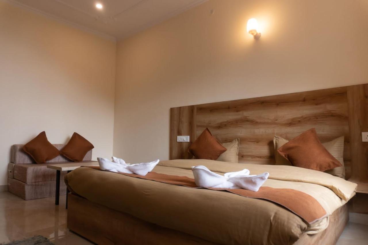 Winterstone Homestay McLeod Ganj