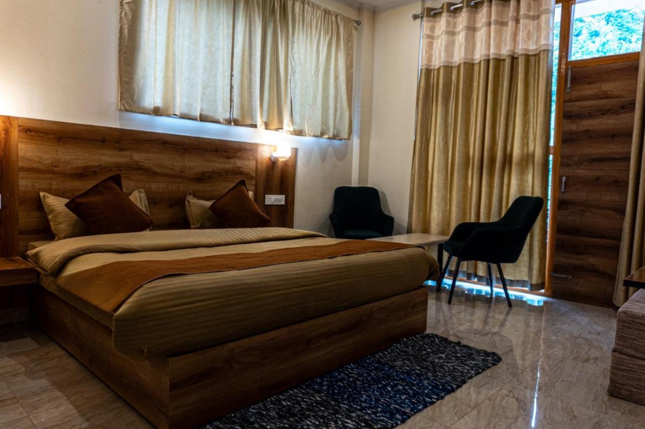 Winterstone Homestay